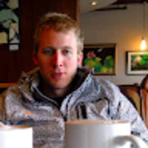 Meet your Posher, Ryan